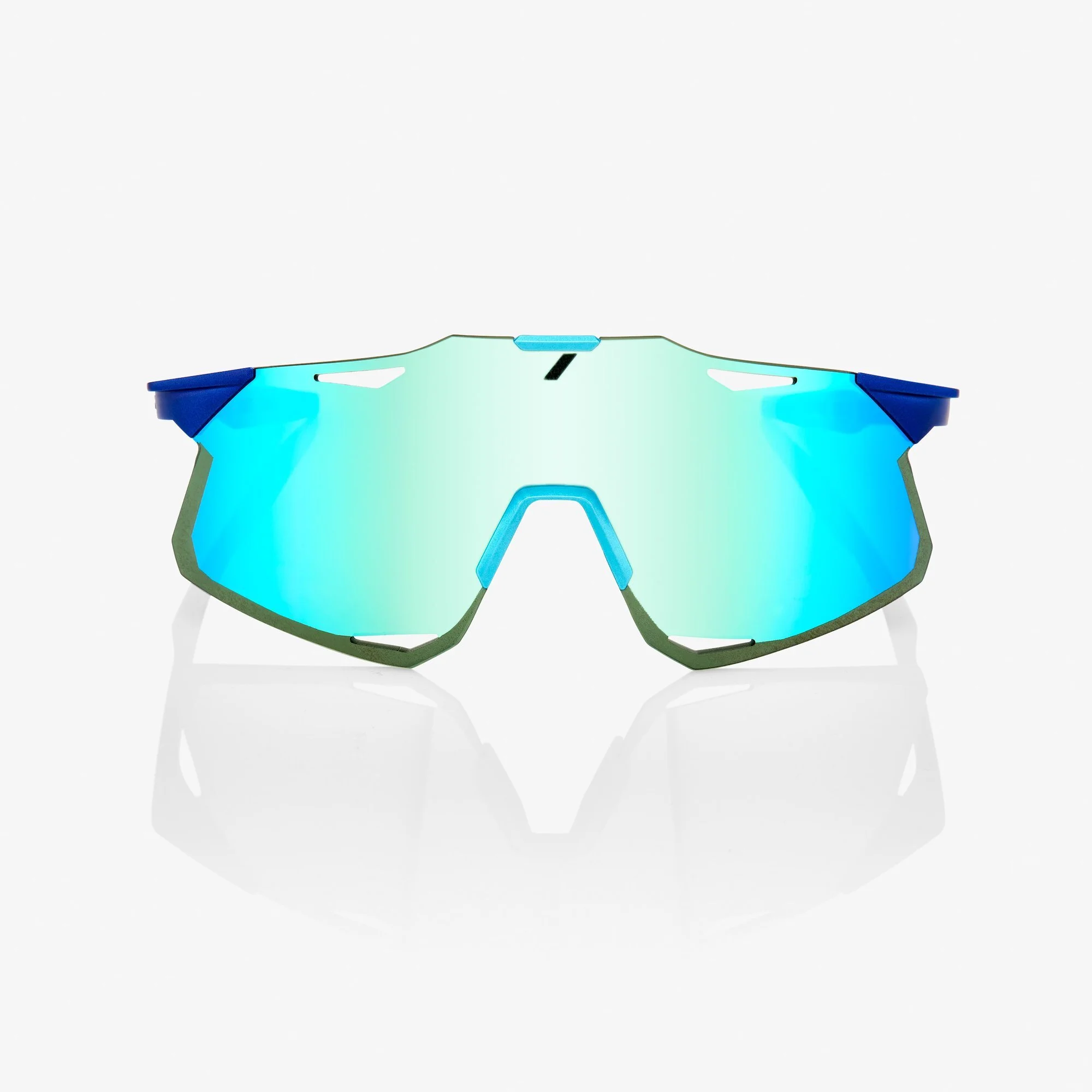 One Hundred Percent strikes a perfect balance between style